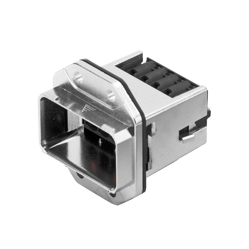 Image of Weidmuller 2493480000