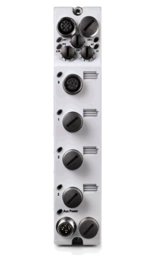 Image of Allen-Bradley 1732E-OF4M12R