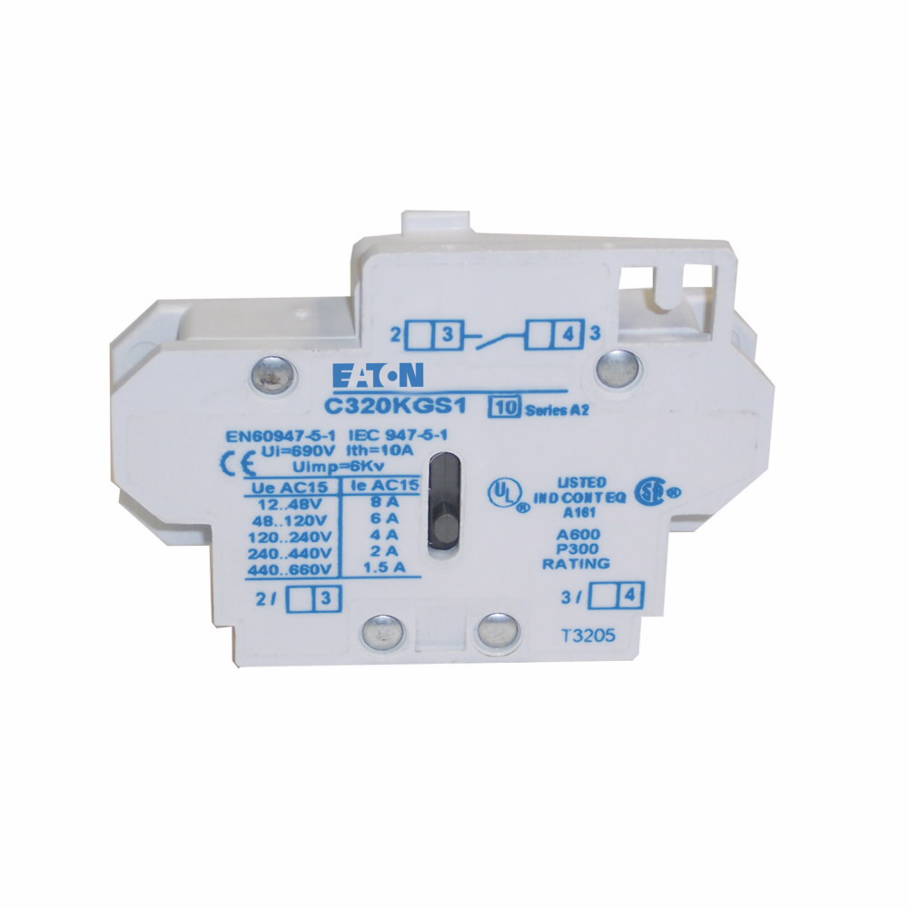 Image of Eaton C320KGS1L