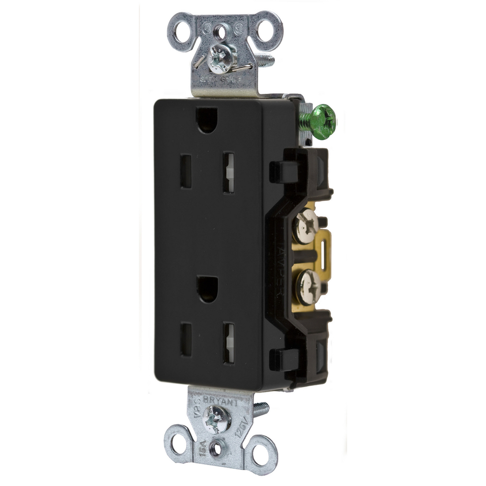Image of Bryant DRS15BLKTR