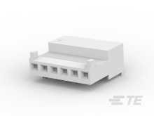 Image of TE Connectivity 3-643814-6