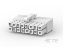 Image of TE Connectivity 1-1586019-6