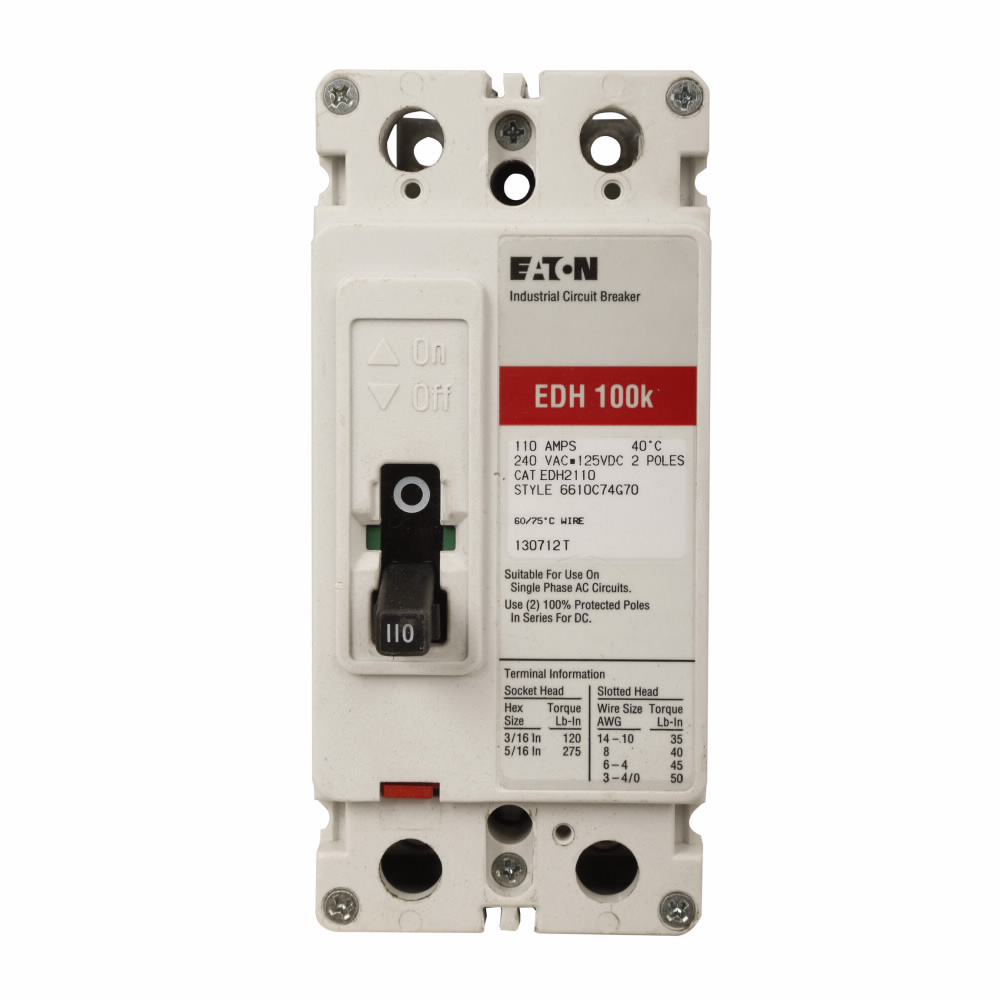 Image of Eaton EDH2125
