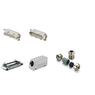 Image of Weidmuller 1802380000