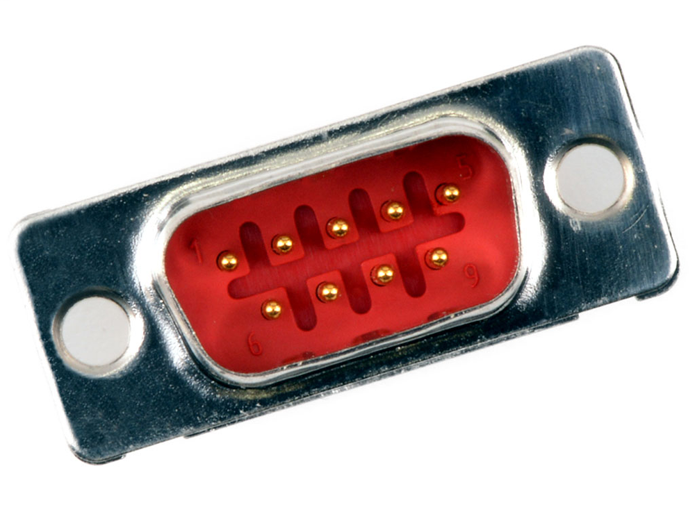 Image of Molex 1727040082