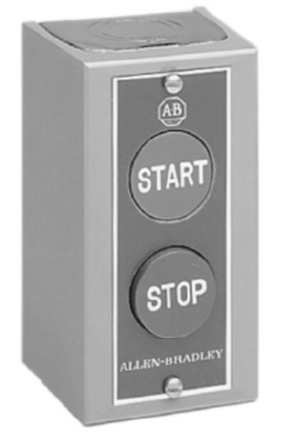 Image of Allen-Bradley 800S-1SA
