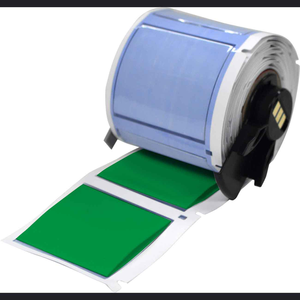 Image of Brady PSPT-1000-175-GR