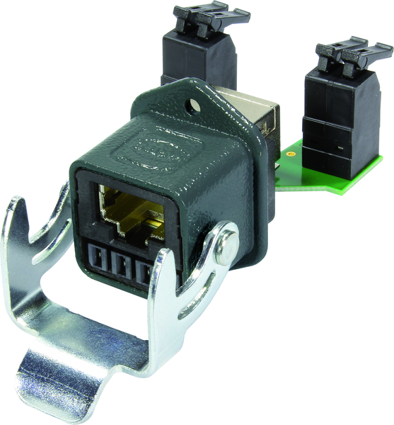Image of Harting 09452151761