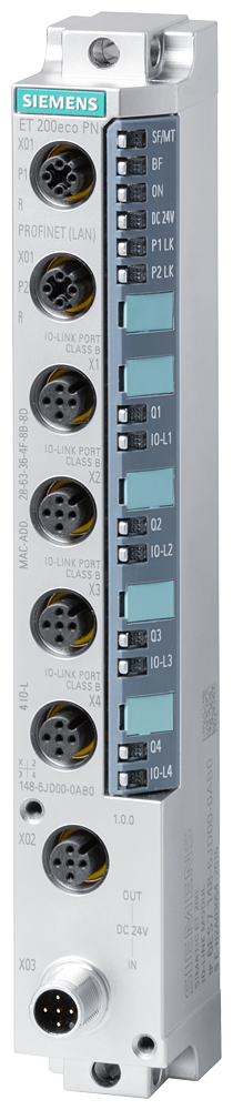 Image of Siemens 6ES71486JD000AB0