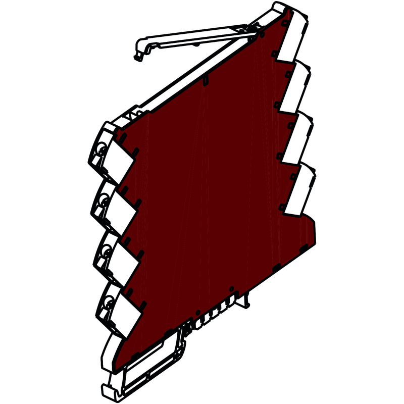 Image of Weidmuller 2435480000