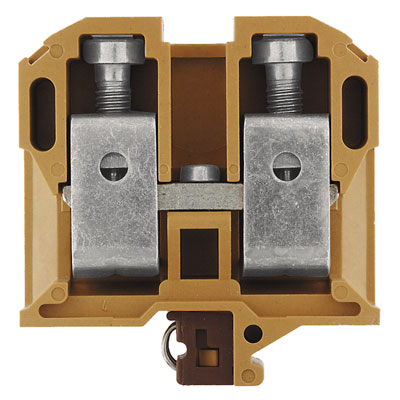 Image of Weidmuller 0340820000