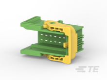 Image of TE Connectivity 1-1718484-4