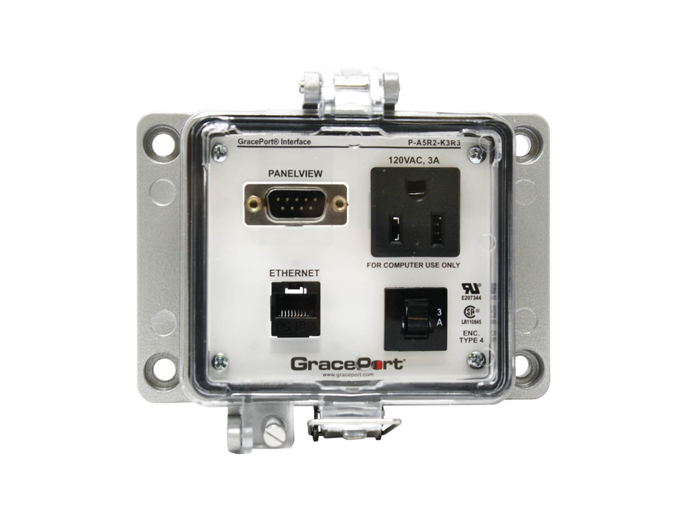 Image of Grace Ports P-A5R2-K3R3