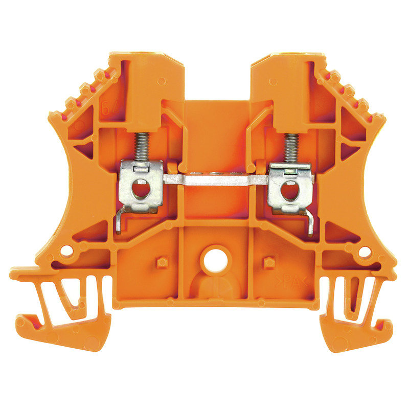Image of Weidmuller 1020060000