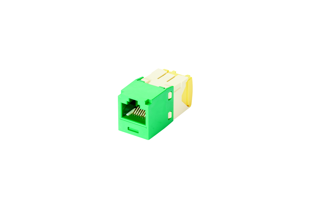 Image of Panduit CJT5E88TGGR