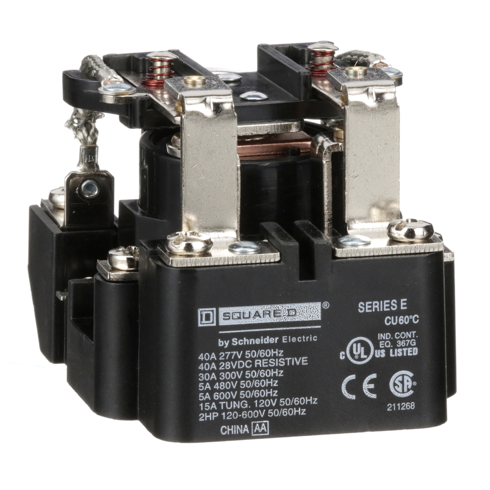 Image of Schneider Electric 8501CO16V04