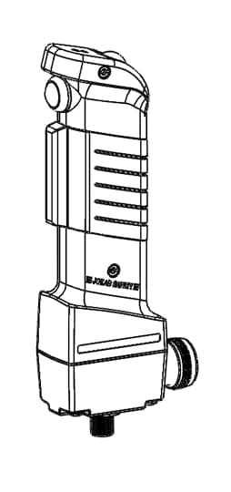 Image of ABB 2TLA019995R1600