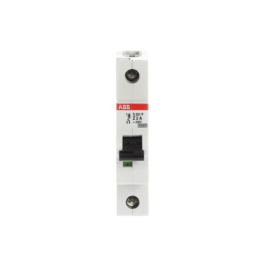 Image of ABB 2CDS281001R0278