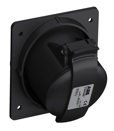 Image of ABB 2CMA100544R1000