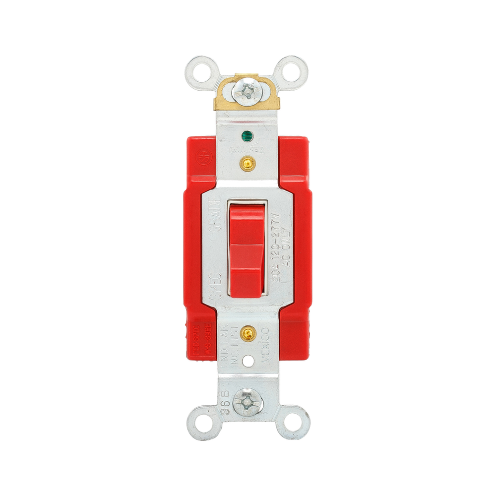 Image of Cooper Wiring Devices AH1222RD