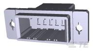 Image of TE Connectivity 178803-5