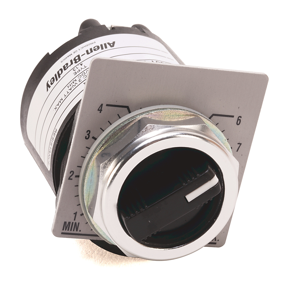 Image of Allen-Bradley 800T-N3KG4