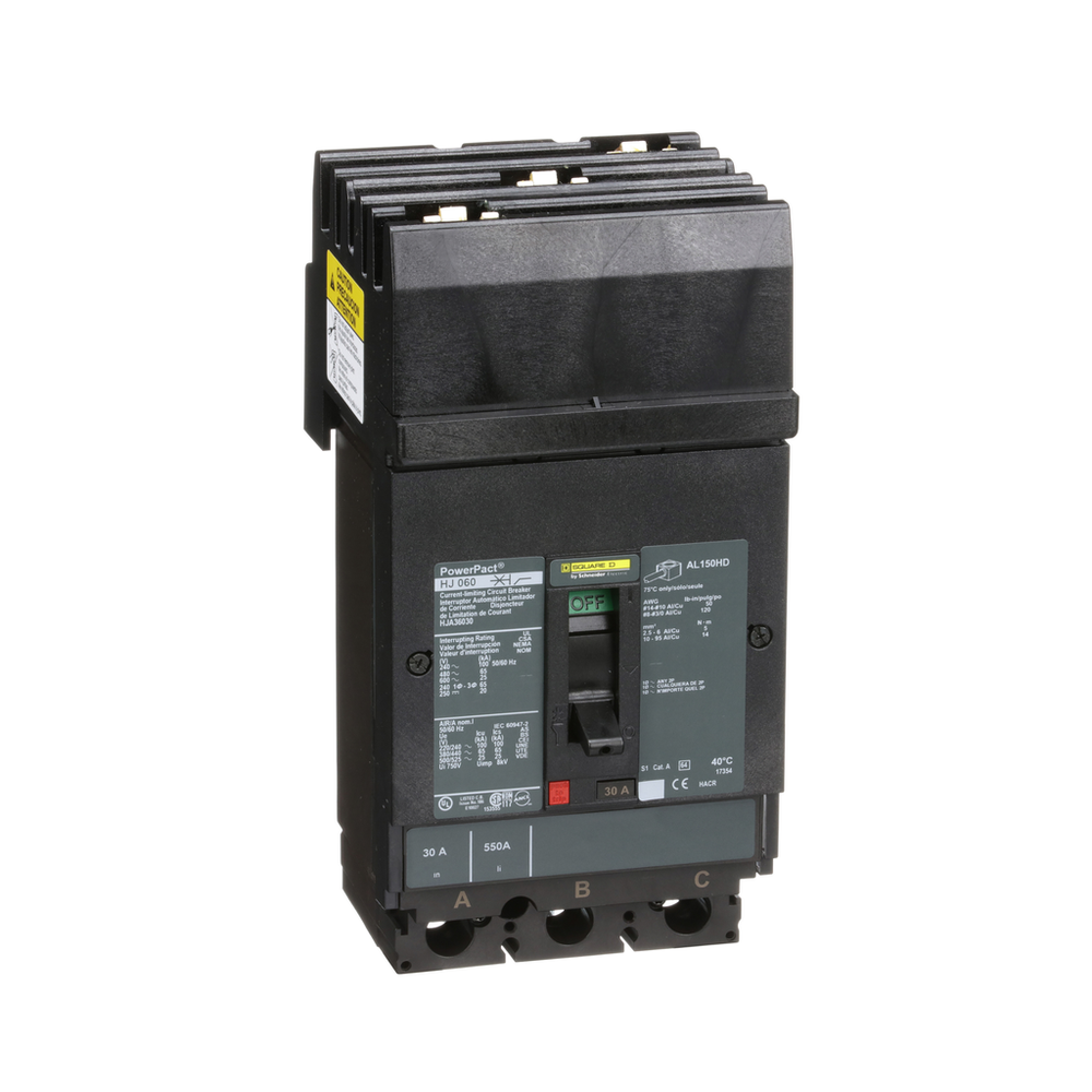 Image of Schneider Electric HJA36030