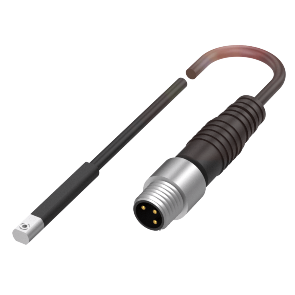 Image of Balluff BMF 243K-PS-C-2A-SA93-S49-00,3