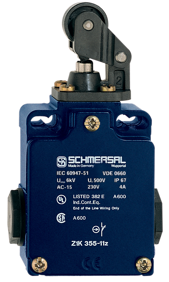 Image of Schmersal 103000024