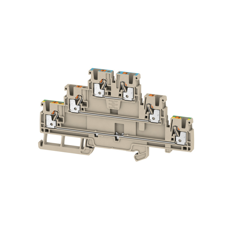 Image of Weidmuller 2428840000