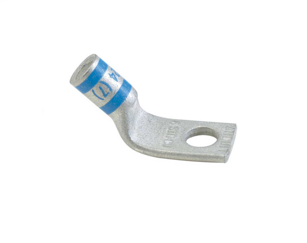 Image of Panduit LCAS8-10H-L