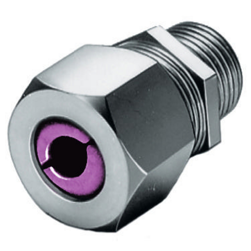 Image of Hubbell Wiring Device-Kellems SHC1042SS