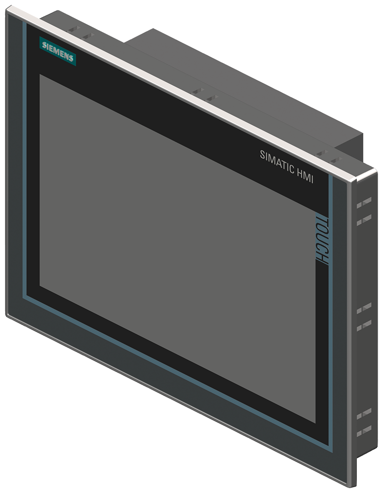 Image of Siemens 6AV74661TA000AA0
