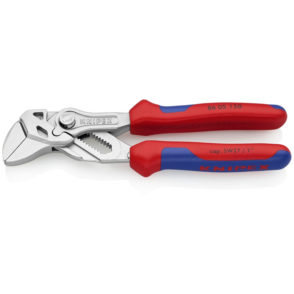 Image of KNIPEX 86 05 150 S02