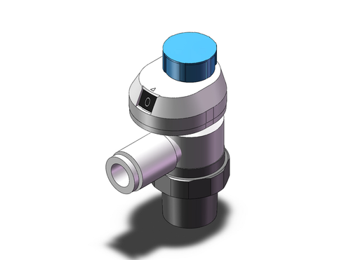 Image of SMC AS2211FS-02-06S