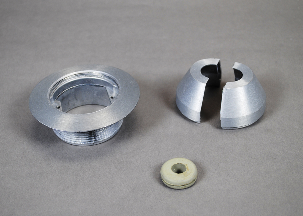 Image of Wiremold 1204AL