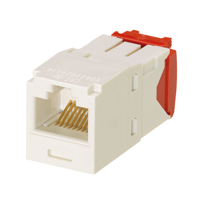 Image of Panduit CJ5E88TGIW-24