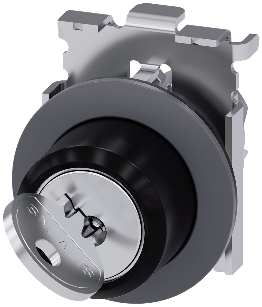 Image of Siemens 3SU10604LF110AA0