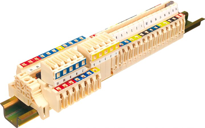 Image of ABB 1SNA295403R2500