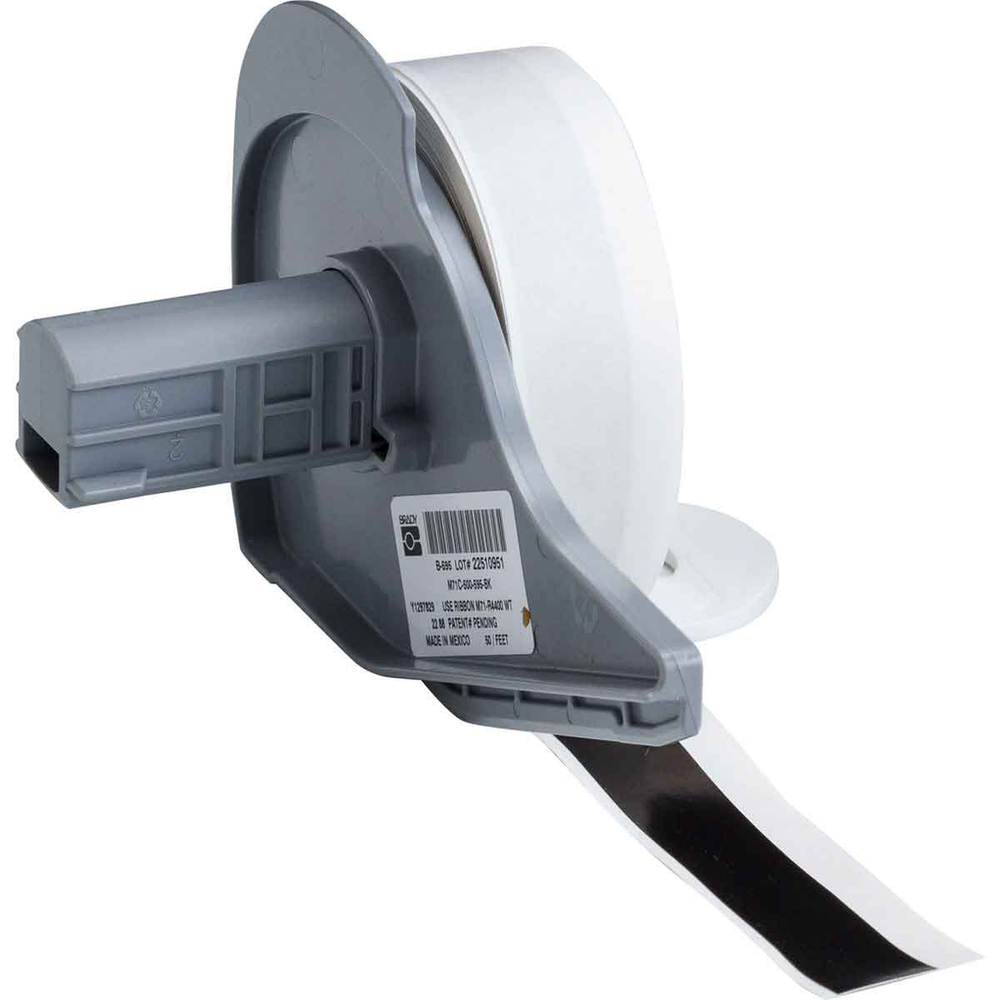 Image of Brady M71C-500-595-BK