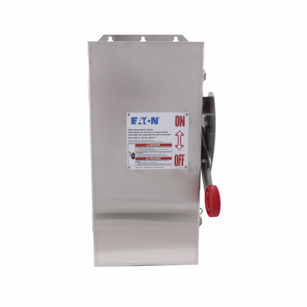 Image of Eaton DH322FWKX