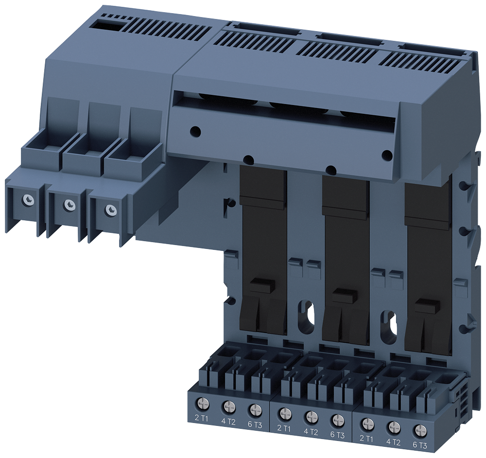 Image of Siemens 3RA68138AB