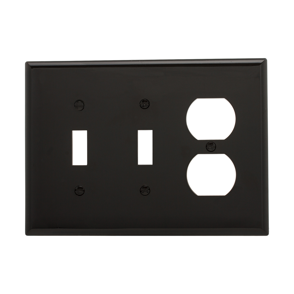 Image of Cooper Wiring Devices PJ28BK