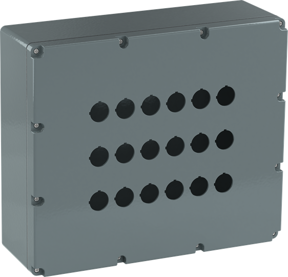 Image of ABB 080SP-18