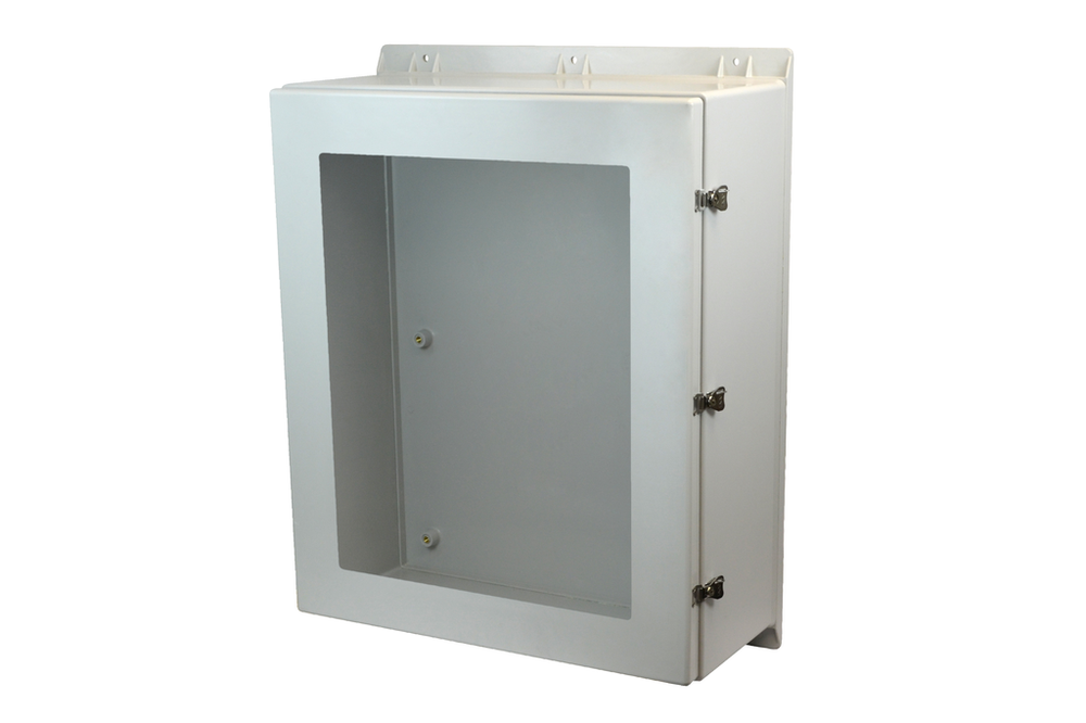 Image of Allied Moulded AMEC363012TW
