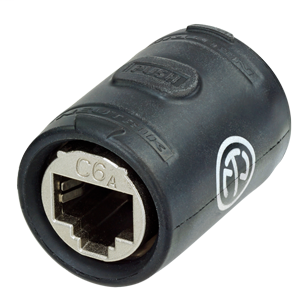 Image of Neutrik NE8FFX6-W