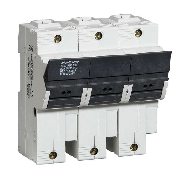 Image of Allen-Bradley 1492-FB3J30