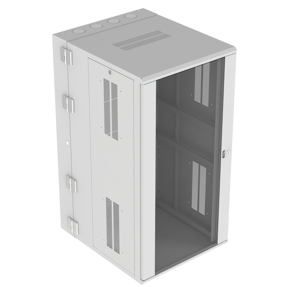 Image of Panduit PZWMC2630WH