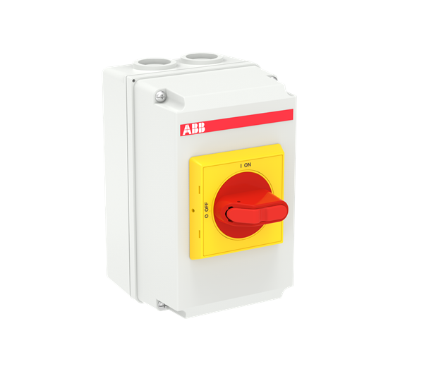 Image of ABB OTDCP32SA11M