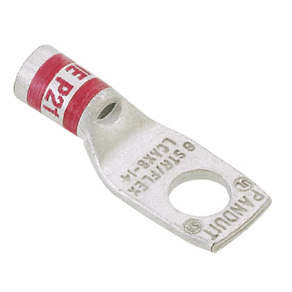 Image of Panduit LCAX4/0-58-X